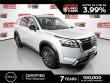 Used 2024 Nissan Pathfinder S SUV