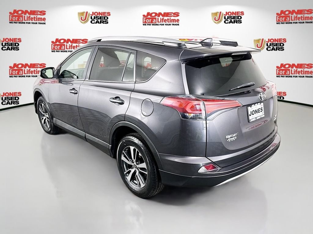 Used 2016 Toyota RAV4 XLE SUV