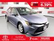 Used 2024 Toyota Corolla LE Sedan