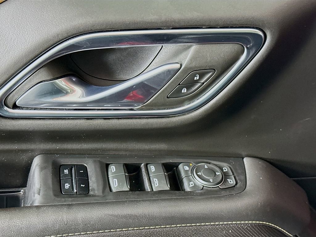 2023 Chevrolet Tahoe Premier - Photo 25