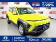 Used 2025 Hyundai Kona SE SUV