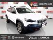 Used 2022 Jeep Cherokee Trailhawk SUV
