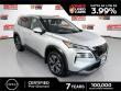 Used 2021 Nissan Rogue SV SUV