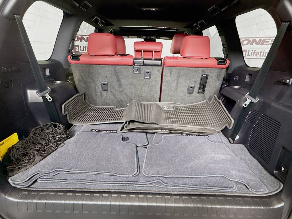 2023 Lexus GX PREMIUM - Photo 29