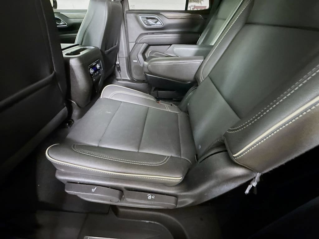 2023 Chevrolet Tahoe Premier - Photo 29
