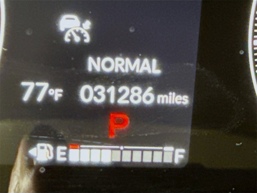 2024 Honda CR-V EX photo 3