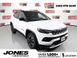 Used 2023 Jeep Compass Limited SUV