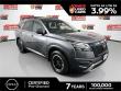 Used 2024 Nissan Pathfinder Rock Creek SUV