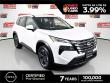 Used 2024 Nissan Rogue SV SUV