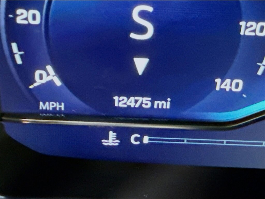 Used 2023 Chevrolet Tahoe High Country SUV