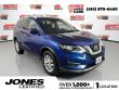 Used 2018 Nissan Rogue SV SUV