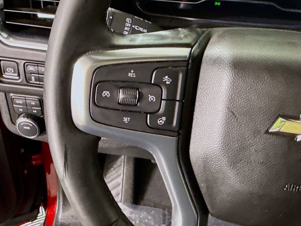 2023 Chevrolet Tahoe Premier - Photo 23