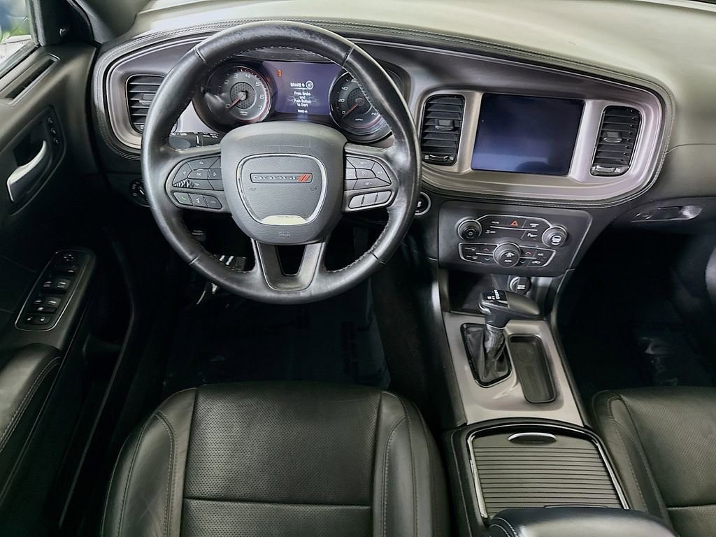 Used 2023 Dodge Charger SXT Sedan