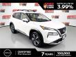 Used 2021 Nissan Rogue Platinum SUV