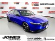 Honda Accord Hybrid