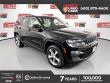 Used 2023 Jeep Grand Cherokee Limited SUV