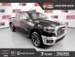 Used 2025 Ram 1500 Laramie Truck Crew Cab