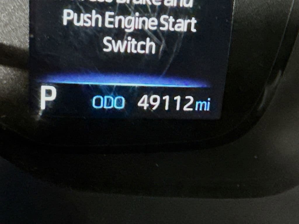 Used 2019 Toyota Corolla Hatchback SE Hatchback