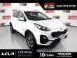 Used 2021 Kia Sportage LX SUV