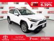 Used 2025 Toyota RAV4 XLE Premium SUV