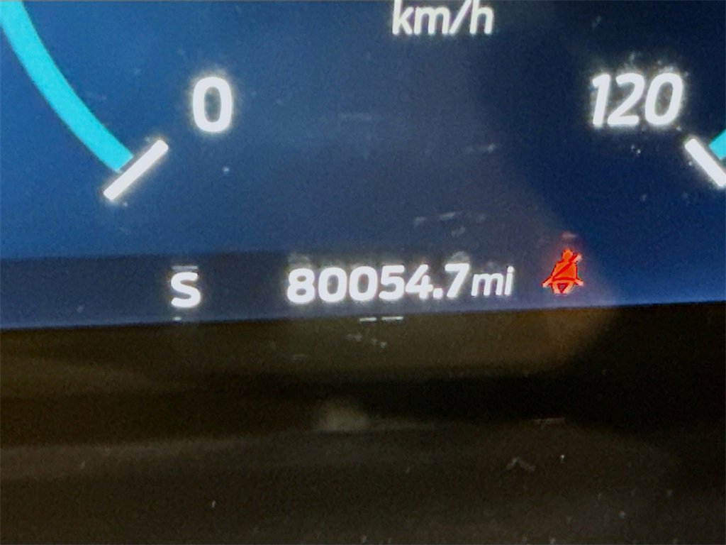 2021 Ford F-150 King Ranch photo 2