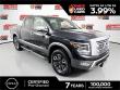 Used 2023 Nissan Titan Platinum Reserve Truck Crew Cab