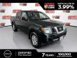 Used 2019 Nissan Frontier SV Truck Crew Cab