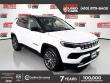 Used 2022 Jeep Compass Limited SUV