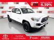 Used 2020 Toyota Tacoma SR5 Truck Double Cab