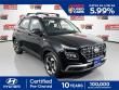 Used 2021 Hyundai Venue SEL SUV