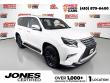 Used 2021 Lexus GX 460 SUV