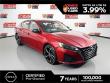 Used 2023 Nissan Altima 2.5 SR Sedan