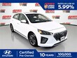 Hyundai IONIQ Plug-In Hybrid