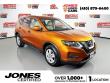Used 2017 Nissan Rogue S SUV