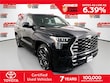 Toyota Sequoia