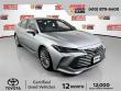 Used 2021 Toyota Avalon Limited Sedan