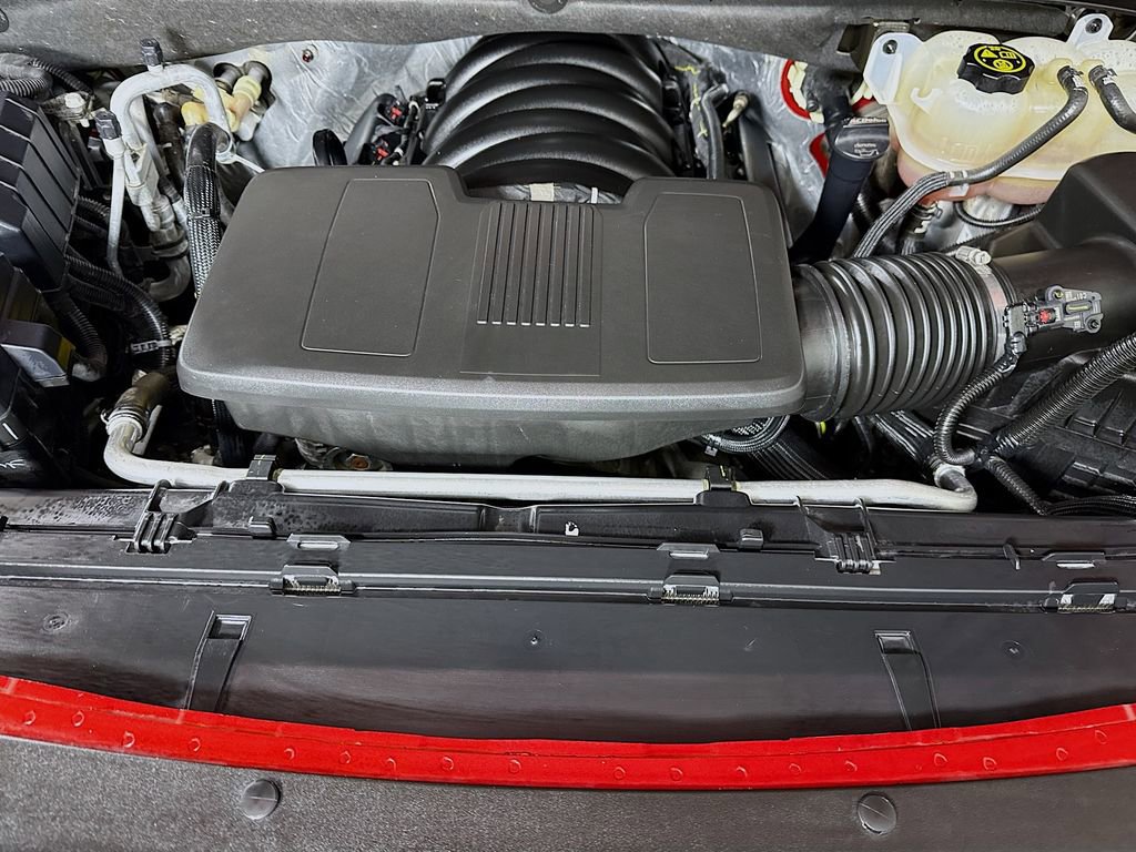 2023 Chevrolet Tahoe Premier - Photo 38