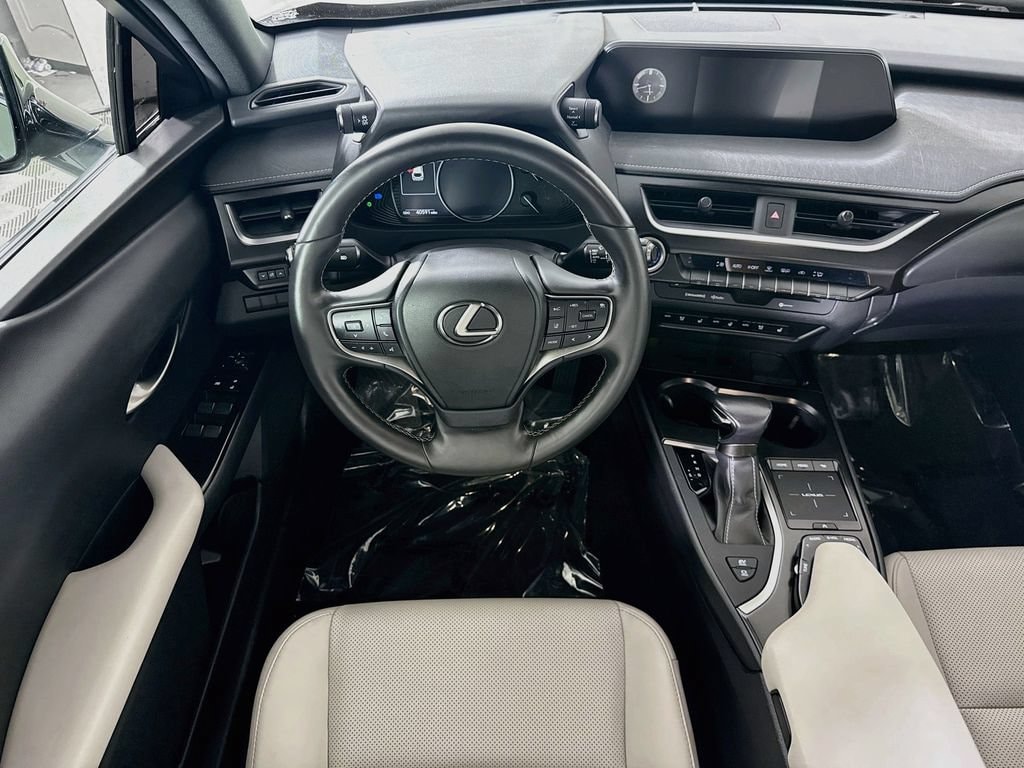 Used 2021 Lexus UX 250h Base SUV