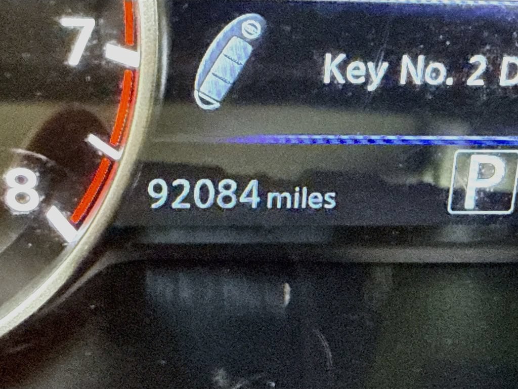 Used 2019 Nissan Murano SV SUV
