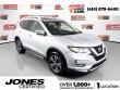 Used 2018 Nissan Rogue SL SUV