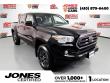 Used 2023 Toyota Tacoma SR5 Truck Double Cab