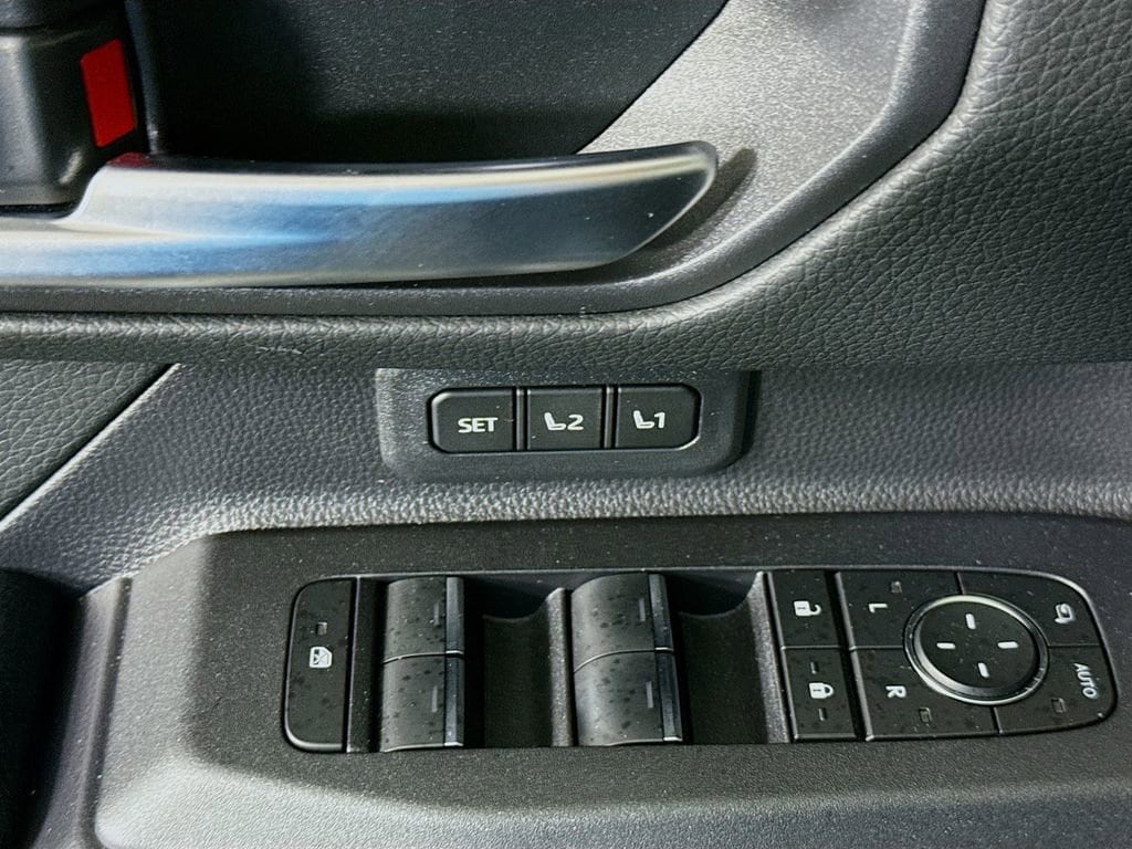 2025 Toyota Land Cruiser Land Cruiser 1958 - Photo 24