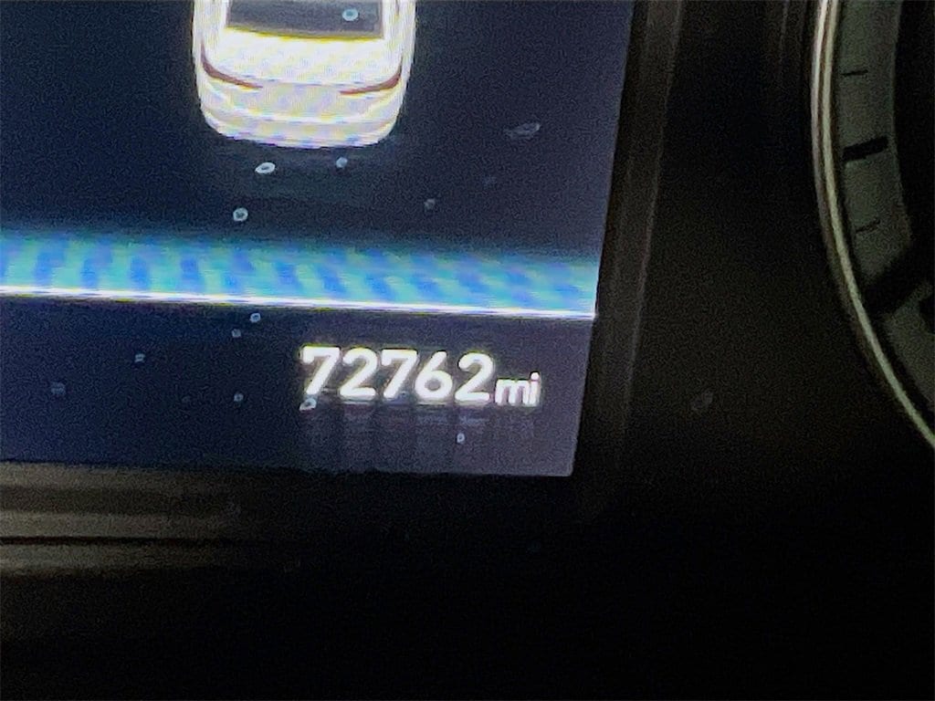 Used 2018 Hyundai Sonata Limited Sedan