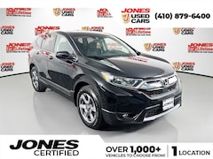 2018 Honda CR-V EX SUV