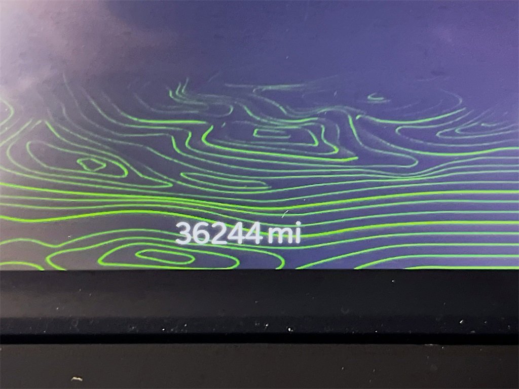 2022 Jeep Grand Cherokee Overland 4xe photo 2