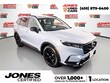 Honda CR-V Hybrid