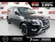  Nissan Armada