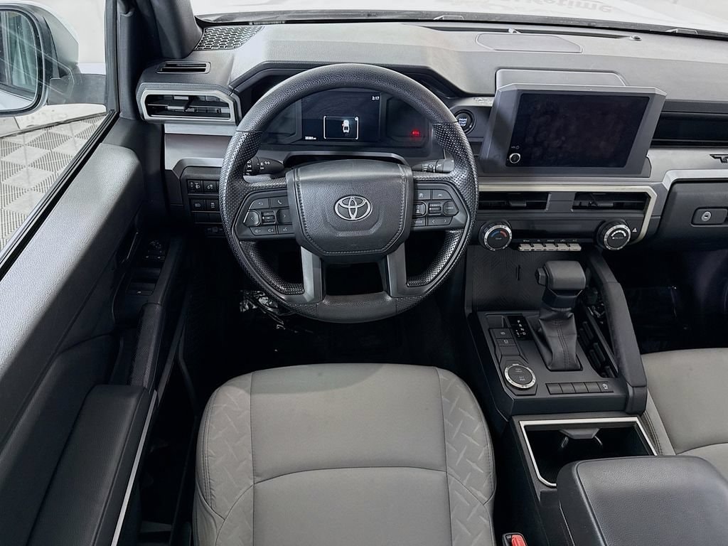 Used 2024 Toyota Tacoma SR5 Truck Double Cab