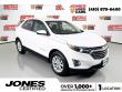 Used 2018 Chevrolet Equinox LT SUV