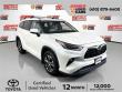 Used 2021 Toyota Highlander XLE SUV